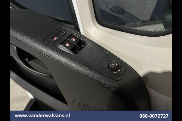Opel Movano 2.2 CDTI 120pk L2H2 Euro6 Airco | Navigatie | Camera | Cruisecontrol | Parkeersensoren Bluetooth-telefoonvoorbereiding, Bijrijdersbank