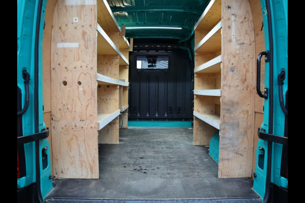 Renault Master T35 2.3 dCi 136pk Euro 6 L2H2 - 1ste Eigenaar - Imperiaal - Trekhaak