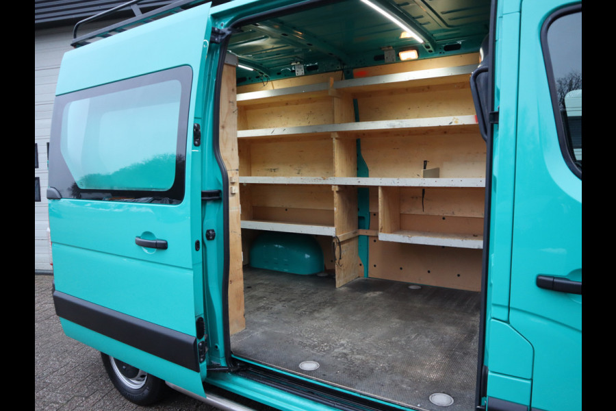 Renault Master T35 2.3 dCi 136pk Euro 6 L2H2 - 1ste Eigenaar - Imperiaal - Trekhaak