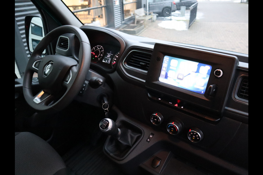 Renault Master T35 2.3 dCi 136pk Euro 6 L2H2 - 1ste Eigenaar - Imperiaal - Trekhaak