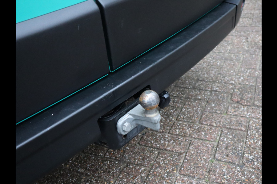 Renault Master T35 2.3 dCi 136pk Euro 6 L2H2 - 1ste Eigenaar - Imperiaal - Trekhaak