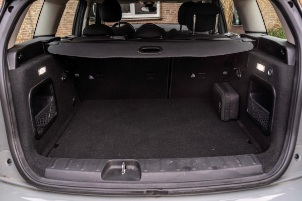MINI Clubman 2.0 Cooper S 192 PK Aut. Moonwalk Grey Full LED Stoelverwarming 17''