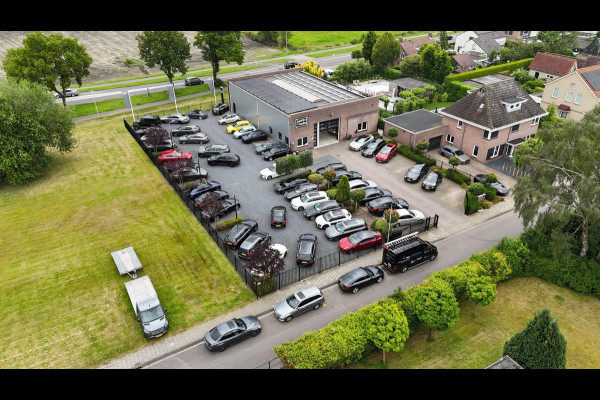 MINI Clubman 2.0 Cooper S 192 PK Aut. Moonwalk Grey Full LED Stoelverwarming 17''