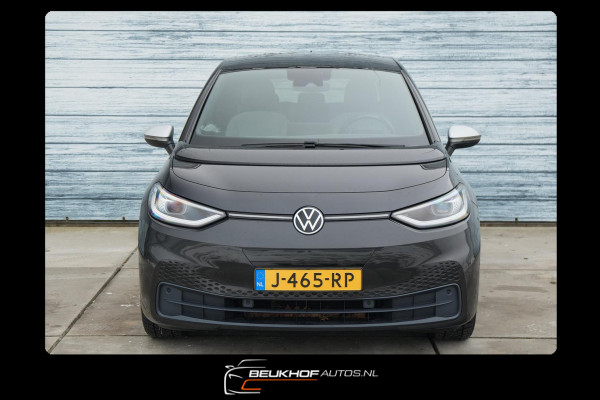 Volkswagen ID.3 First Plus 58 kWh Carplay Navi 30 stuks id3