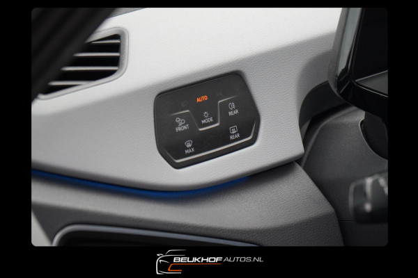 Volkswagen ID.3 First Plus 58 kWh Carplay Navi 30 stuks id3