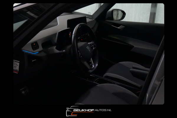 Volkswagen ID.3 First Plus 58 kWh Carplay Navi 30 stuks id3