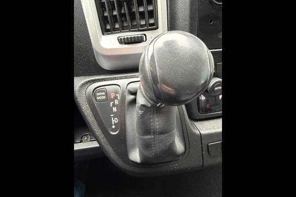 Fiat Ducato 140pk L2H2 (Trekhaak - Camera - Navigatie - Automatische Airco - Houten vloer + Zijwand panelen)