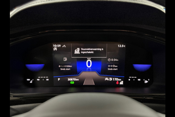 Volkswagen T-Roc 1.5 TSI DSG | 3x R-Line | Pano | Black Style | IQ.Light | Carplay | Camera | Winter Pakket | ACC | Virtual