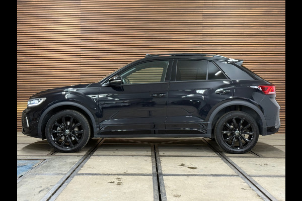 Volkswagen T-Roc 1.5 TSI DSG | 3x R-Line | Pano | Black Style | IQ.Light | Carplay | Camera | Winter Pakket | ACC | Virtual