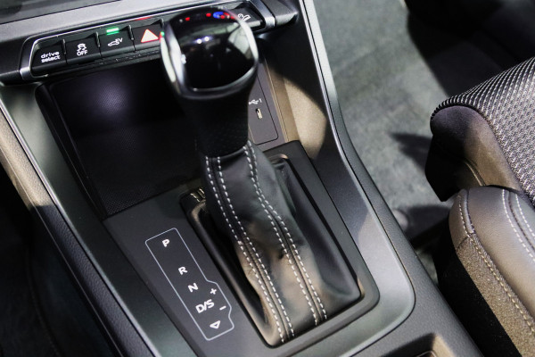 Audi Q3 Sportback 45 TFSI e 245 PK S-Line Edition PHEV, Panoramadak, Carplay, LED