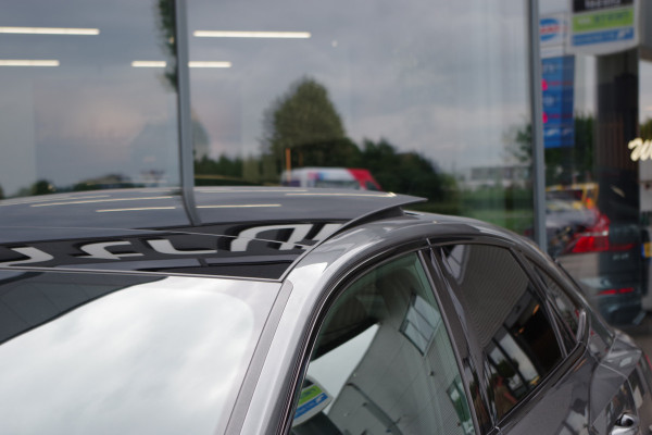 Audi Q3 Sportback 45 TFSI e 245 PK S-Line Edition PHEV, Panoramadak, Carplay, LED