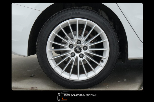 Audi A3 Sportback 30 TFSI Advanced Edition Sport Navi Virtual