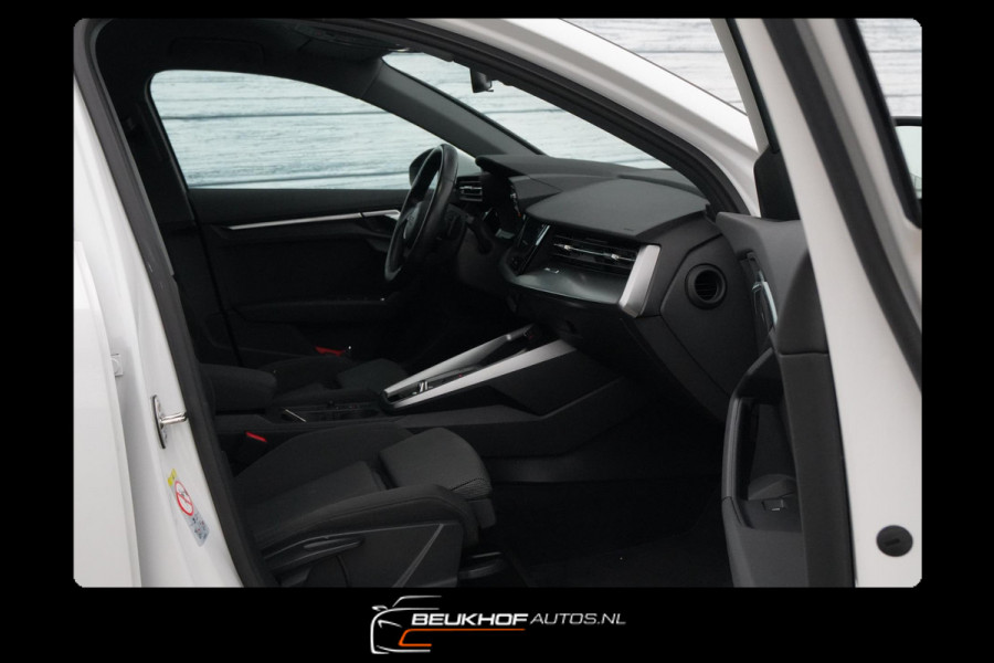 Audi A3 Sportback 30 TFSI Advanced Edition Sport Navi Virtual