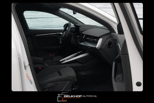 Audi A3 Sportback 30 TFSI Advanced Edition Sport Navi Virtual