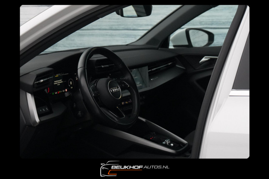 Audi A3 Sportback 30 TFSI Advanced Edition Sport Navi Virtual