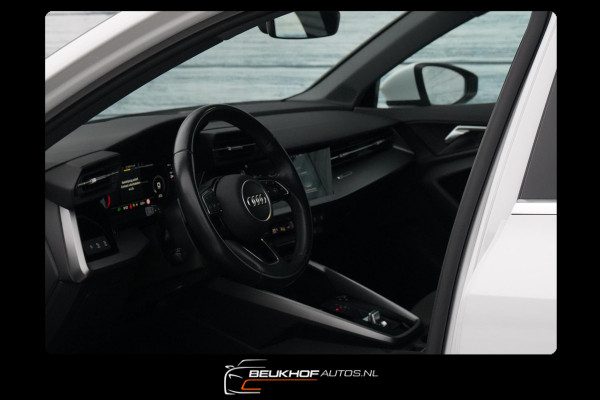 Audi A3 Sportback 30 TFSI Advanced Edition Sport Navi Virtual