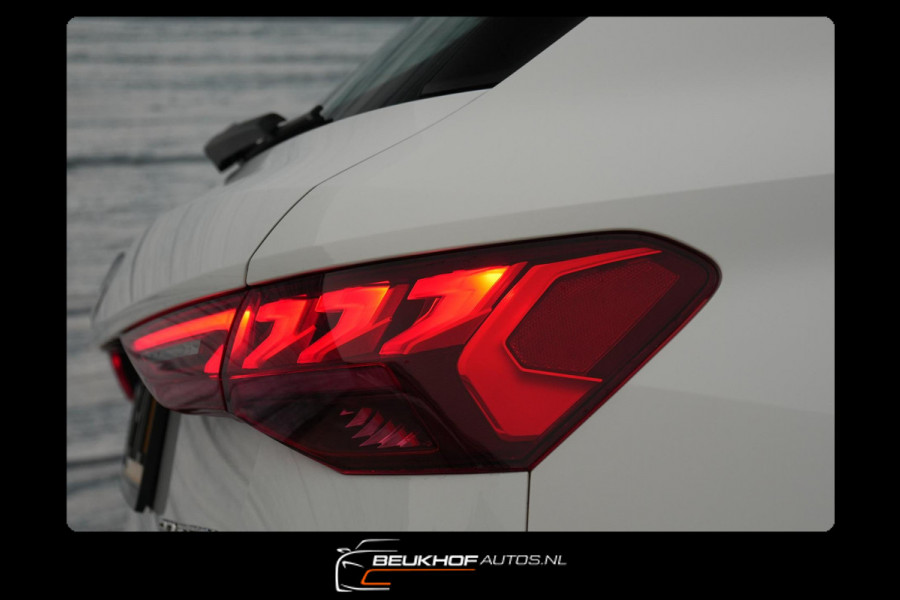 Audi A3 Sportback 30 TFSI Advanced Edition Sport Navi Virtual