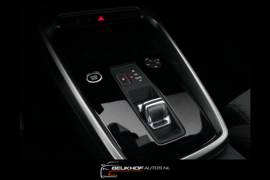 Audi A3 Sportback 30 TFSI Advanced Edition Sport Navi Virtual