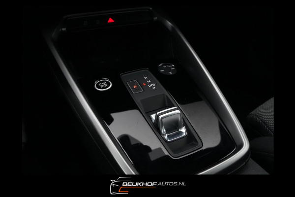 Audi A3 Sportback 30 TFSI Advanced Edition Sport Navi Virtual