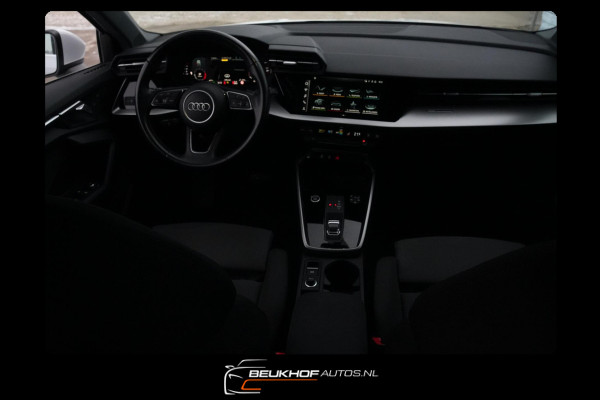 Audi A3 Sportback 30 TFSI Advanced Edition Sport Navi Virtual