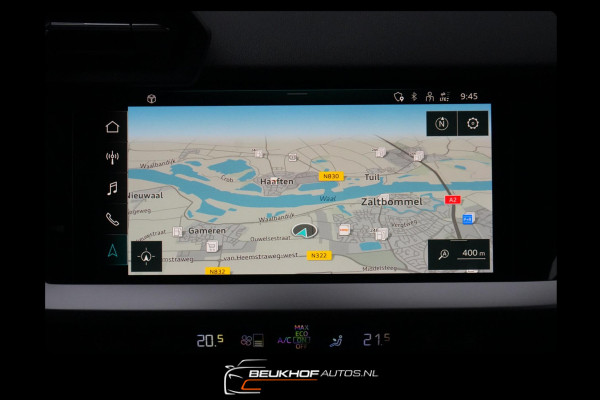 Audi A3 Sportback 30 TFSI Advanced Edition Sport Navi Virtual