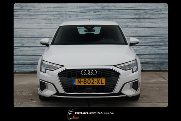 Audi A3 Sportback 30 TFSI Advanced Edition Sport Navi Virtual