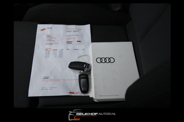 Audi A3 Sportback 30 TFSI Advanced Edition Sport Navi Virtual