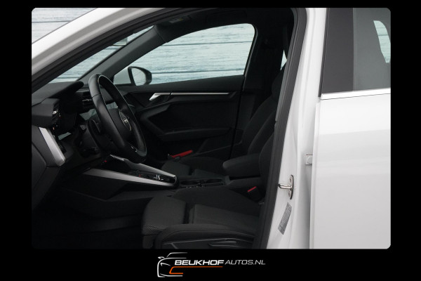 Audi A3 Sportback 30 TFSI Advanced Edition Sport Navi Virtual