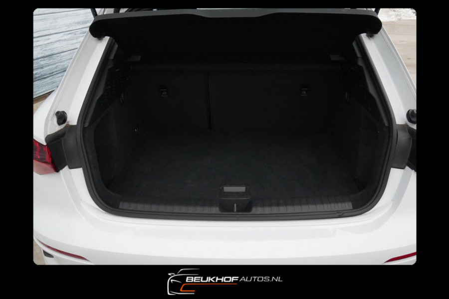 Audi A3 Sportback 30 TFSI Advanced Edition Sport Navi Virtual