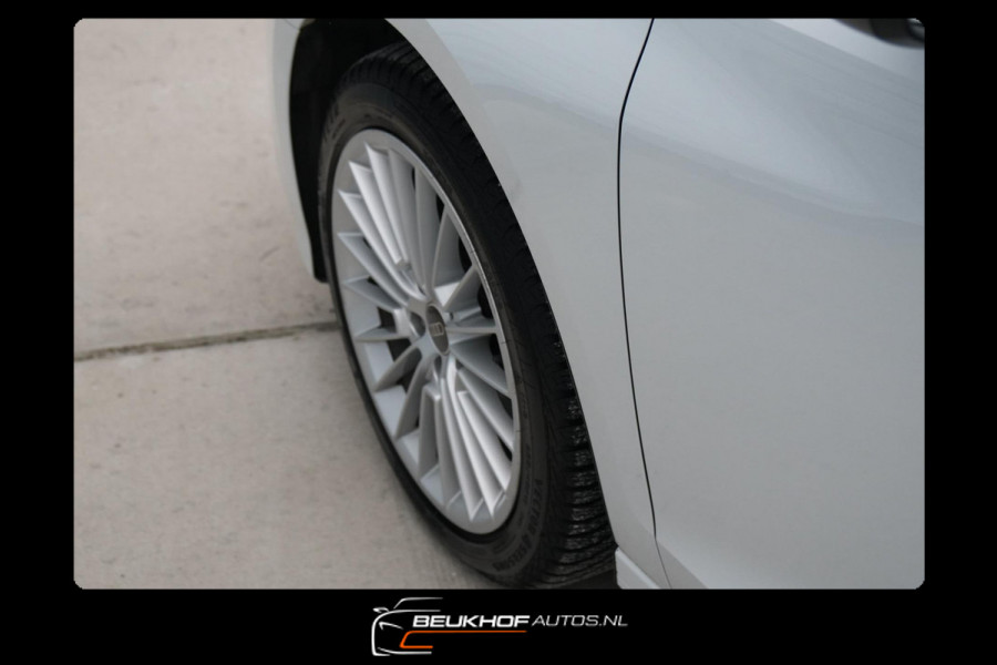 Audi A3 Sportback 30 TFSI Advanced Edition Sport Navi Virtual