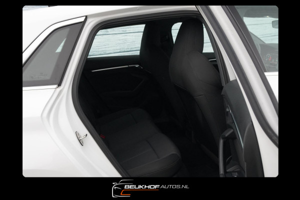 Audi A3 Sportback 30 TFSI Advanced Edition Sport Navi Virtual