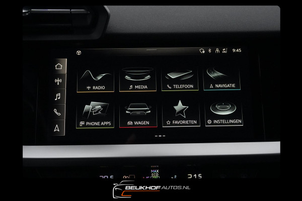 Audi A3 Sportback 30 TFSI Advanced Edition Sport Navi Virtual