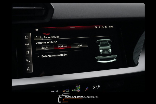 Audi A3 Sportback 30 TFSI Advanced Edition Sport Navi Virtual