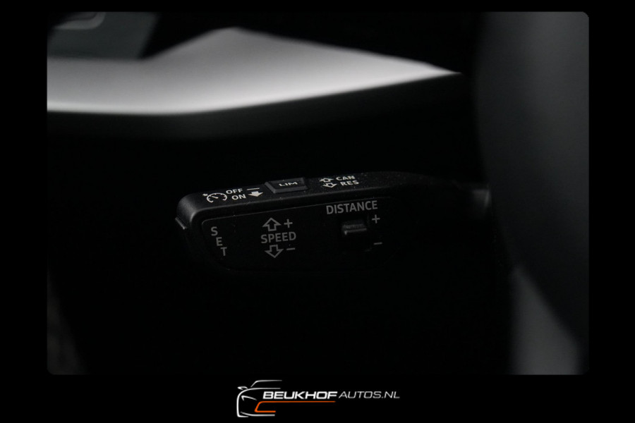 Audi A3 Sportback 30 TFSI Advanced Edition Sport Navi Virtual