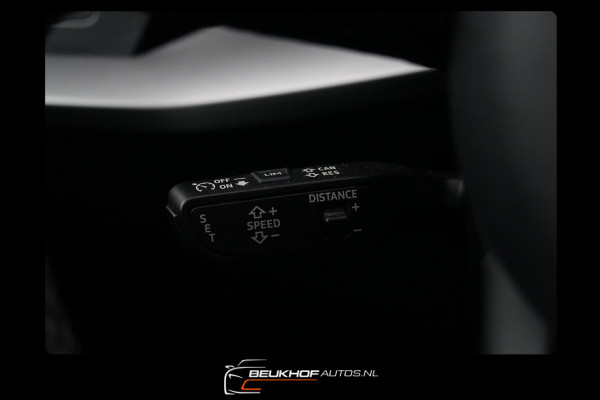 Audi A3 Sportback 30 TFSI Advanced Edition Sport Navi Virtual