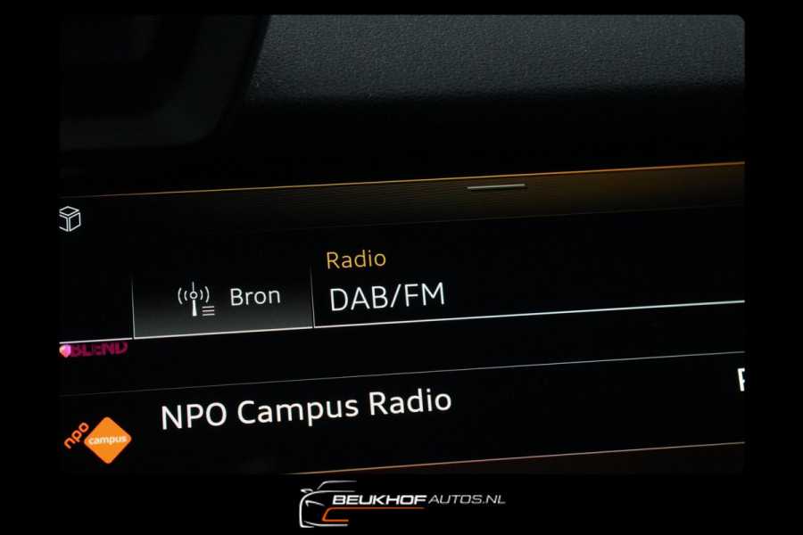 Audi A3 Sportback 30 TFSI Advanced Edition Sport Navi Virtual