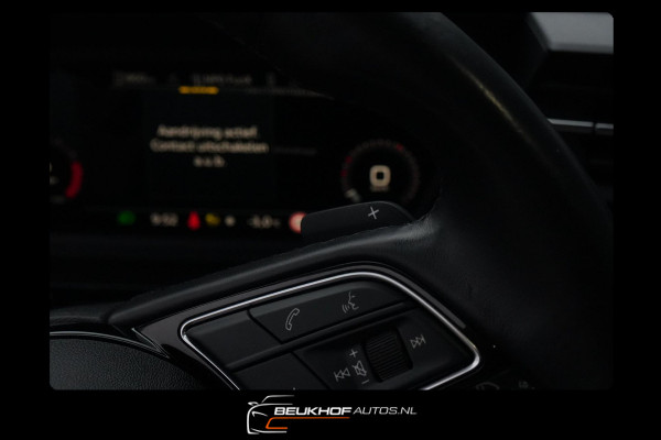 Audi A3 Sportback 30 TFSI Advanced Edition Sport Navi Virtual