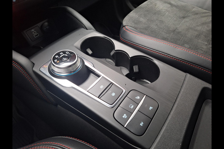 Ford Kuga 2.5 PHEV ST-Line X | Trekhaak 1500kg | Winter-Pack | Full LED | Adaptive CC | Navi |