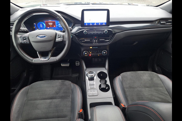Ford Kuga 2.5 PHEV ST-Line X | Trekhaak 1500kg | Winter-Pack | Full LED | Adaptive CC | Navi |