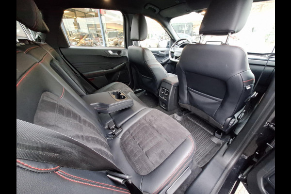 Ford Kuga 2.5 PHEV ST-Line X | Trekhaak 1500kg | Winter-Pack | Full LED | Adaptive CC | Navi |