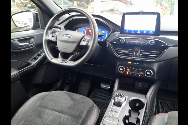 Ford Kuga 2.5 PHEV ST-Line X | Trekhaak 1500kg | Winter-Pack | Full LED | Adaptive CC | Navi |