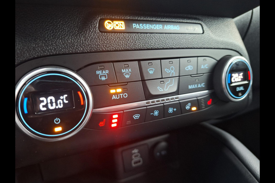 Ford Kuga 2.5 PHEV ST-Line X | Trekhaak 1500kg | Winter-Pack | Full LED | Adaptive CC | Navi |