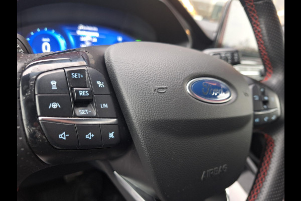 Ford Kuga 2.5 PHEV ST-Line X | Trekhaak 1500kg | Winter-Pack | Full LED | Adaptive CC | Navi |