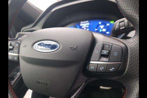 Ford Kuga 2.5 PHEV ST-Line X | Trekhaak 1500kg | Winter-Pack | Full LED | Adaptive CC | Navi |