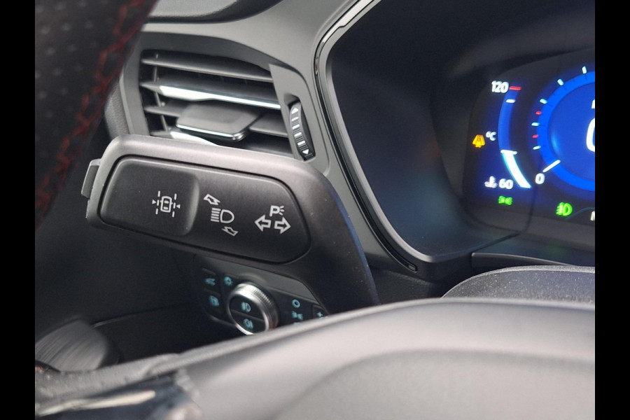 Ford Kuga 2.5 PHEV ST-Line X | Trekhaak 1500kg | Winter-Pack | Full LED | Adaptive CC | Navi |