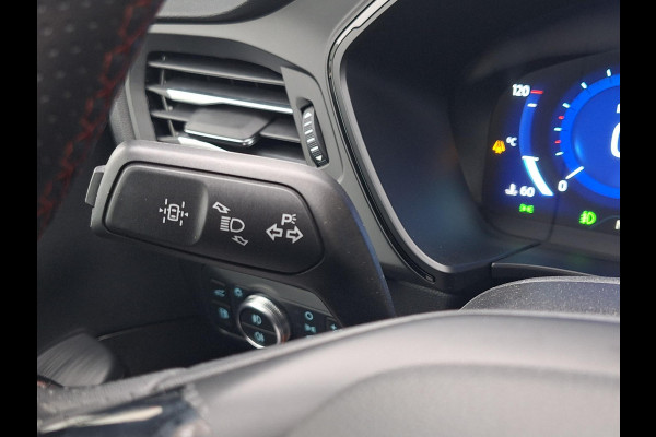 Ford Kuga 2.5 PHEV ST-Line X | Trekhaak 1500kg | Winter-Pack | Full LED | Adaptive CC | Navi |