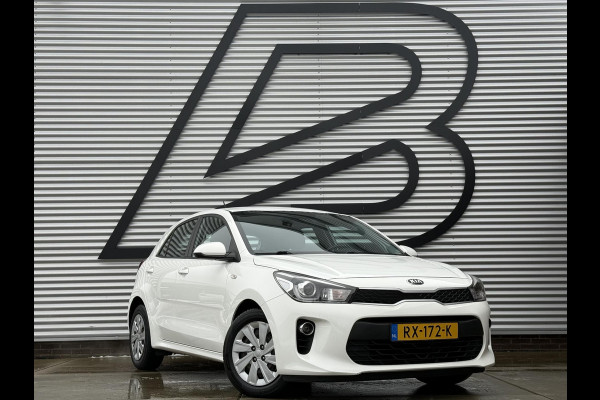 Kia Rio 1.0 TGDI ComfortPlusLine Navigator 2e Eigenaar,Navi,Camera,Airco,Cruise,PDC,Android/Apple Auto,Dealer Onderhouden,N.A.P,APK tot 05-2026
