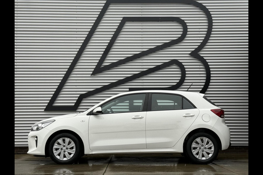 Kia Rio 1.0 TGDI ComfortPlusLine Navigator 2e Eigenaar,Navi,Camera,Airco,Cruise,PDC,Android/Apple Auto,Dealer Onderhouden,N.A.P,APK tot 05-2026