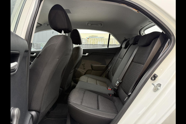 Kia Rio 1.0 TGDI ComfortPlusLine Navigator 2e Eigenaar,Navi,Camera,Airco,Cruise,PDC,Android/Apple Auto,Dealer Onderhouden,N.A.P,APK tot 05-2026