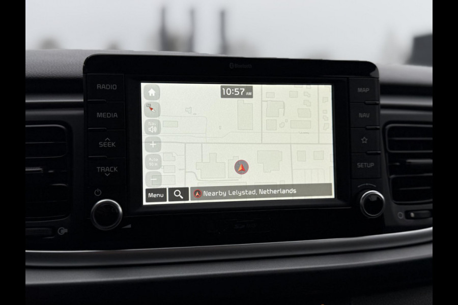 Kia Rio 1.0 TGDI ComfortPlusLine Navigator 2e Eigenaar,Navi,Camera,Airco,Cruise,PDC,Android/Apple Auto,Dealer Onderhouden,N.A.P,APK tot 05-2026